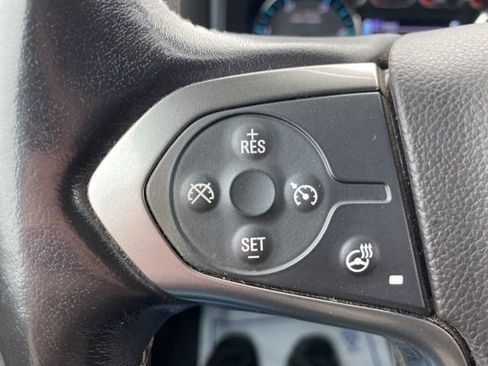 Used 2019 Chevrolet Silverado 2500 LTZ w/ Duramax Plus Package image 24
