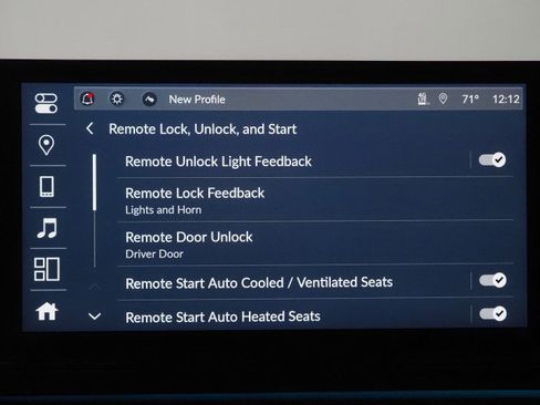 Used 2024 Honda Prologue Elite image 41