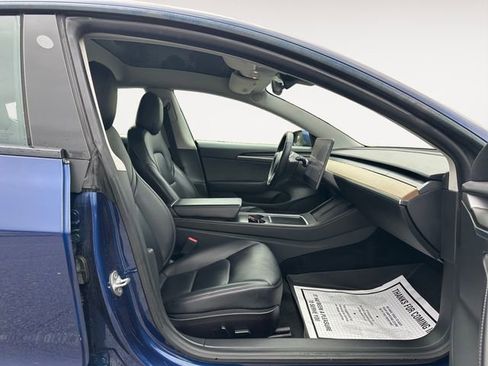 Used 2021 Tesla Model 3 Standard Range Plus image 15