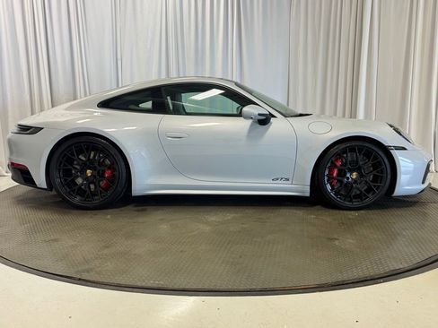 Certified 2024 Porsche 911 Carrera GTS RWD image 32