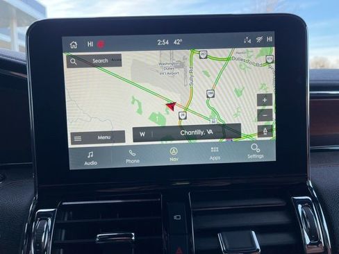 Used 2021 Lincoln Navigator L Reserve w/ Luxury Package image 34