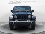 New 2025 Jeep Wrangler Unlimited Sport image 2