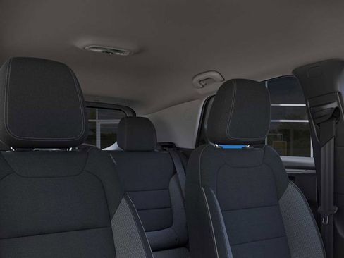 New 2026 Chevrolet TrailBlazer LT w/ Driver Confidence Package image 24