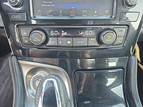 Used 2018 Nissan Maxima 3.5 SV image 26