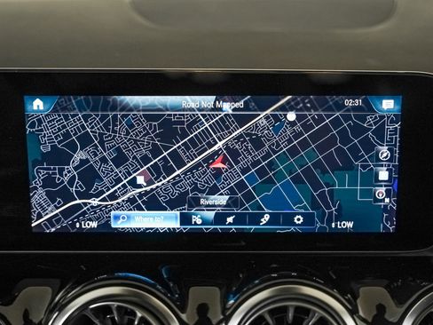 Certified 2023 Mercedes-Benz GLA 250 image 22