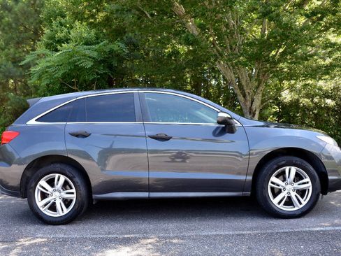 Used 2014 Acura RDX FWD image 5
