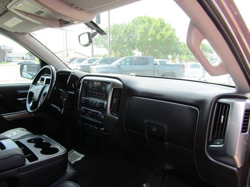 Used 2014 Chevrolet Silverado 1500 LT w/ All Star Edition RWD image 10