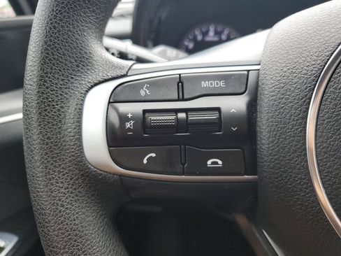 Certified 2023 Kia K5 LXS FWD image 24