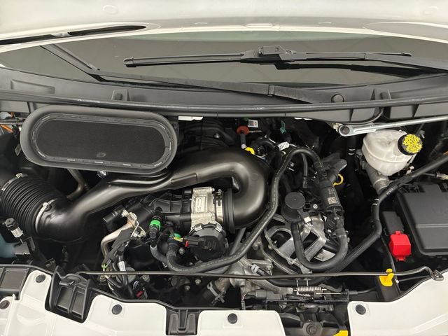 Used 2024 Ford Transit 350 XLT RWD image 11