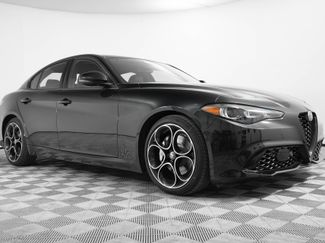 New 2025 Alfa Romeo Giulia w/ Driving Assist Package 360° Tour