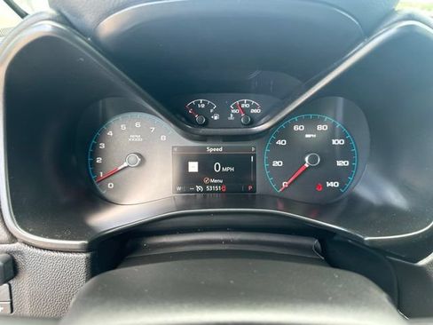 Used 2022 GMC Canyon Elevation w/ Trailering Package AWD/4WD image 21