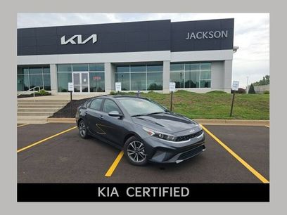 Used 2024 Kia Forte LXS