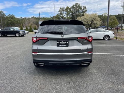 Used 2023 Acura MDX w/ Technology Package AWD/4WD image 6