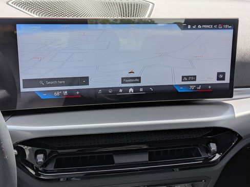 New 2026 BMW 330i xDrive Sedan w/ M Sport Package image 22