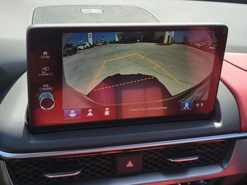 New 2026 Acura ADX A-Spec FWD image 21