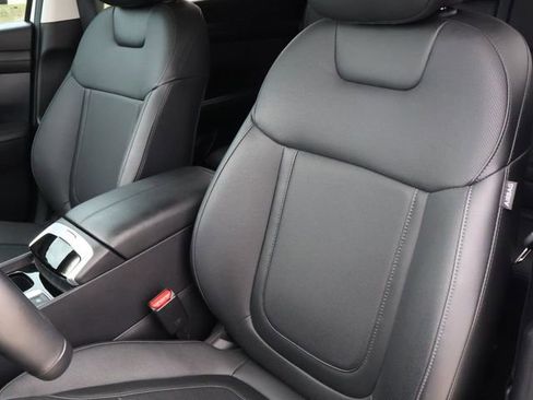 Used 2025 Hyundai Tucson SEL image 14