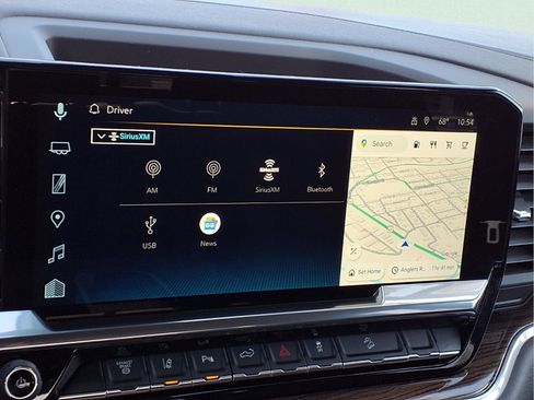 Used 2026 Chevrolet Silverado 2500 LT w/ Trail Boss Package image 26