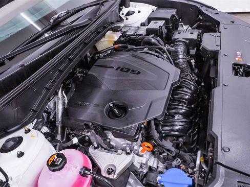 Used 2025 Hyundai Tucson SEL image 27