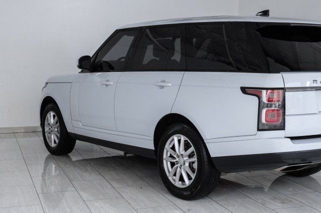 Used 2020 Land Rover Range Rover AWD/4WD image 66
