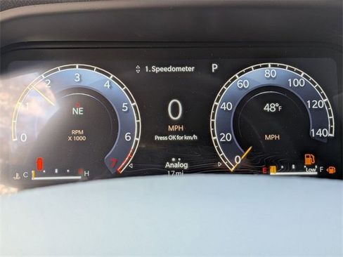 New 2025 Jeep Grand Cherokee Limited w/ Black Appearance Package image 16