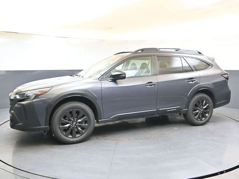 Certified 2024 Subaru Outback Onyx Edition AWD/4WD image 2