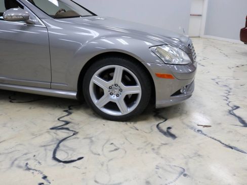 Used 2009 Mercedes-Benz S 550 image 48