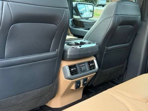 Used 2021 Ford F150 Lariat w/ Equipment Group 502A High AWD/4WD image 29