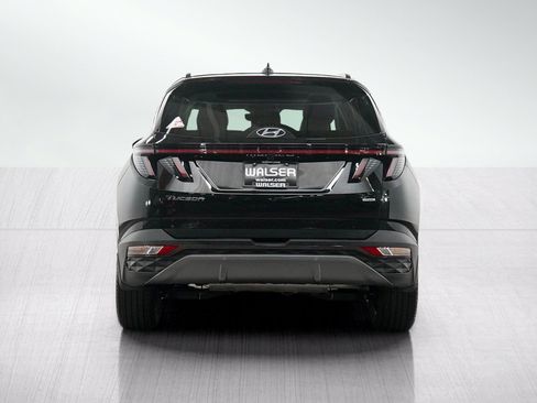 Used 2024 Hyundai Tucson Limited AWD/4WD image 4