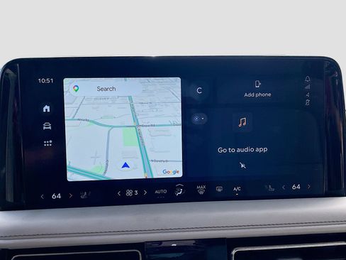 Used 2025 Lincoln Aviator Reserve w/ Illumination Package AWD/4WD image 15