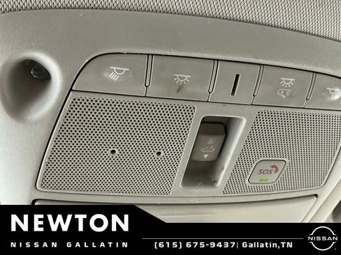 Used 2020 Nissan Pathfinder Platinum w/ Cargo Package AWD/4WD image 40