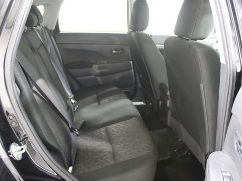 Used 2024 Mitsubishi Outlander Sport AWD image 23