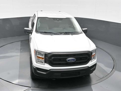 Used 2021 Ford F150 XL w/ Equipment Group 101A High image 16