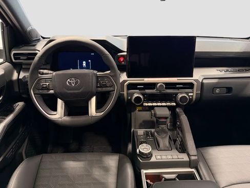 New 2026 Toyota Tacoma TRD Off-Road image 19