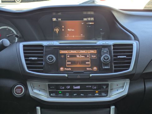 Used 2015 Honda Accord EX-L image 14