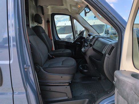 Used 2020 RAM ProMaster 3500 FWD image 15
