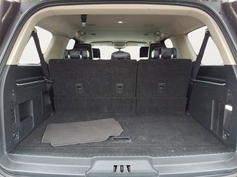 Used 2024 Ford Expedition Max XLT AWD/4WD image 19