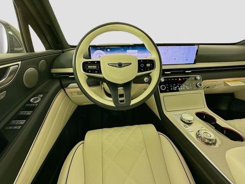 New 2026 Genesis GV80 3.5T Prestige AWD/4WD image 19