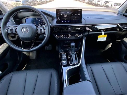 New 2026 Acura ADX FWD image 5