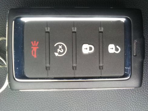 New 2026 Jeep Cherokee Laredo AWD/4WD image 15