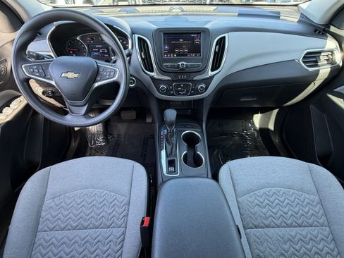 Used 2023 Chevrolet Equinox LT FWD image 26