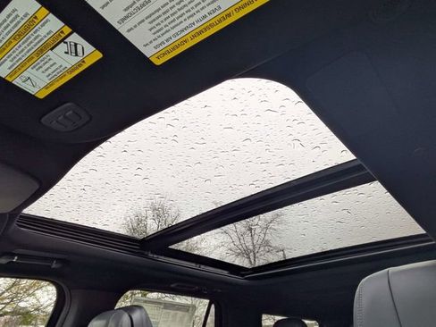 New 2026 Lincoln Navigator L Reserve w/ Jet Appearance Package image 19