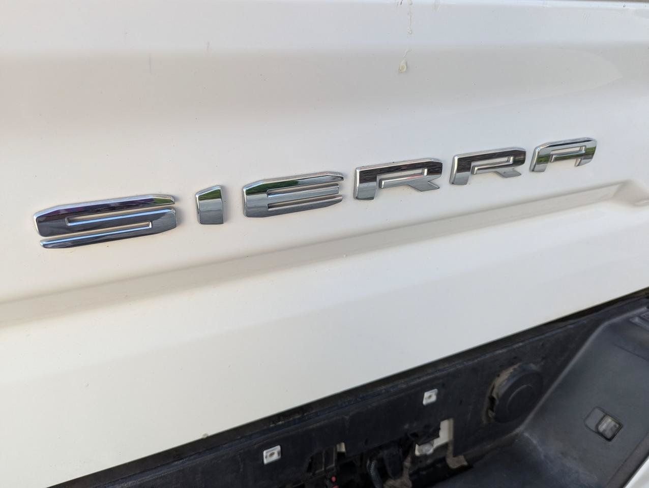 Used 2019 GMC Sierra 1500 AT4 AWD/4WD image 32