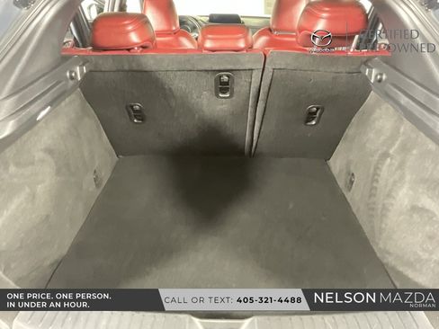 Certified 2022 MAZDA CX-30 AWD 2.5 S w/ Preferred Package image 12