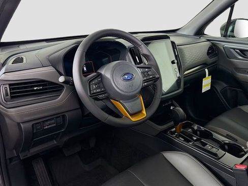 New 2026 Subaru Forester Wilderness image 9