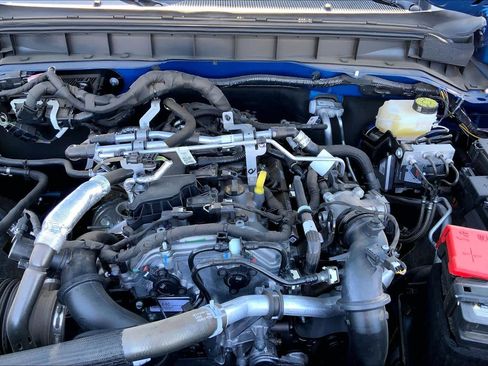 New 2026 Ford Bronco Big Bend image 16