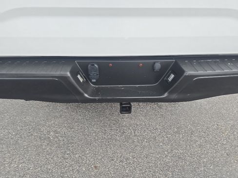 Used 2016 Ford F150 XL w/ XL Power Equipment Group RWD image 9