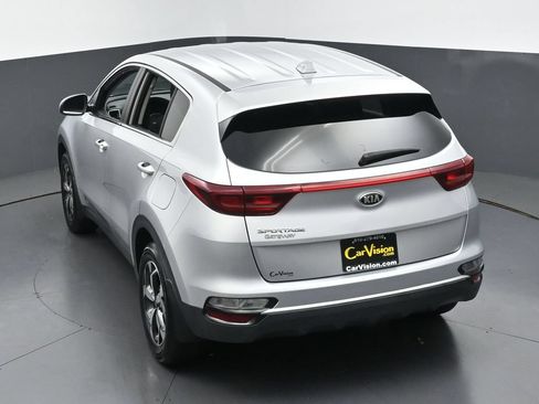 Used 2022 Kia Sportage LX FWD image 37