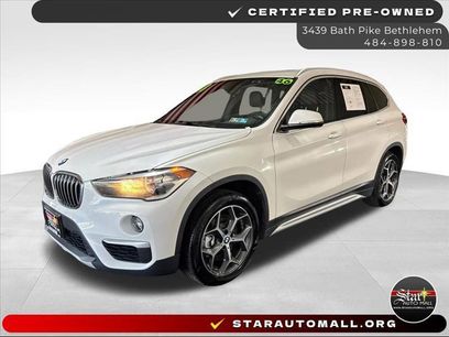 Used 2018 BMW X1 xDrive28i w/ Convenience Package