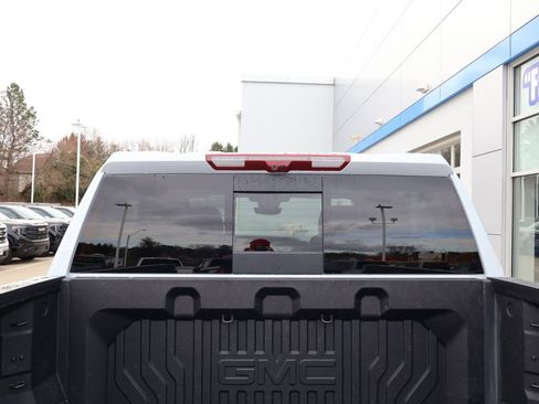 New 2026 GMC Sierra 1500 Denali image 38