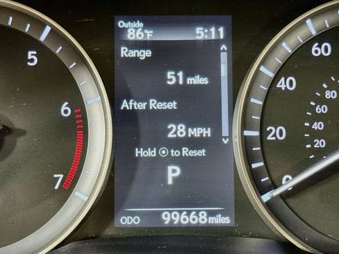 Used 2017 Lexus ES 350 FWD image 32